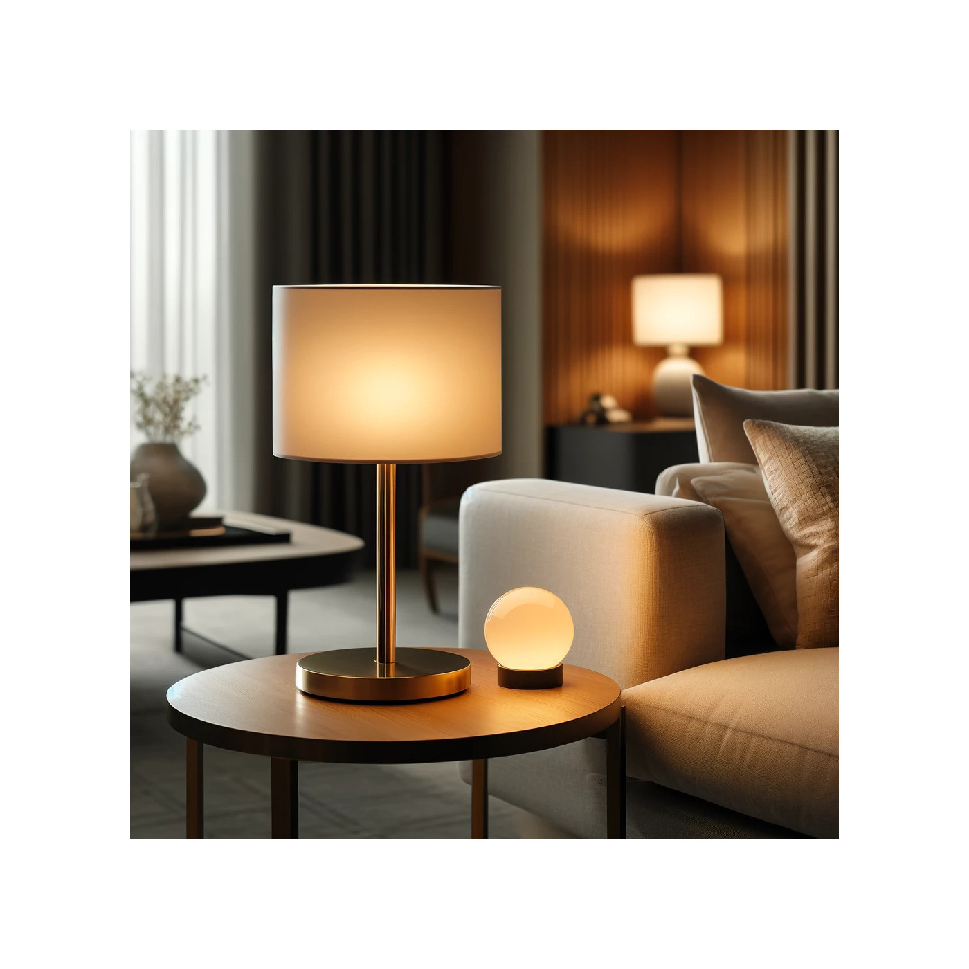 GlowLite Lamp GlowLite Lamp