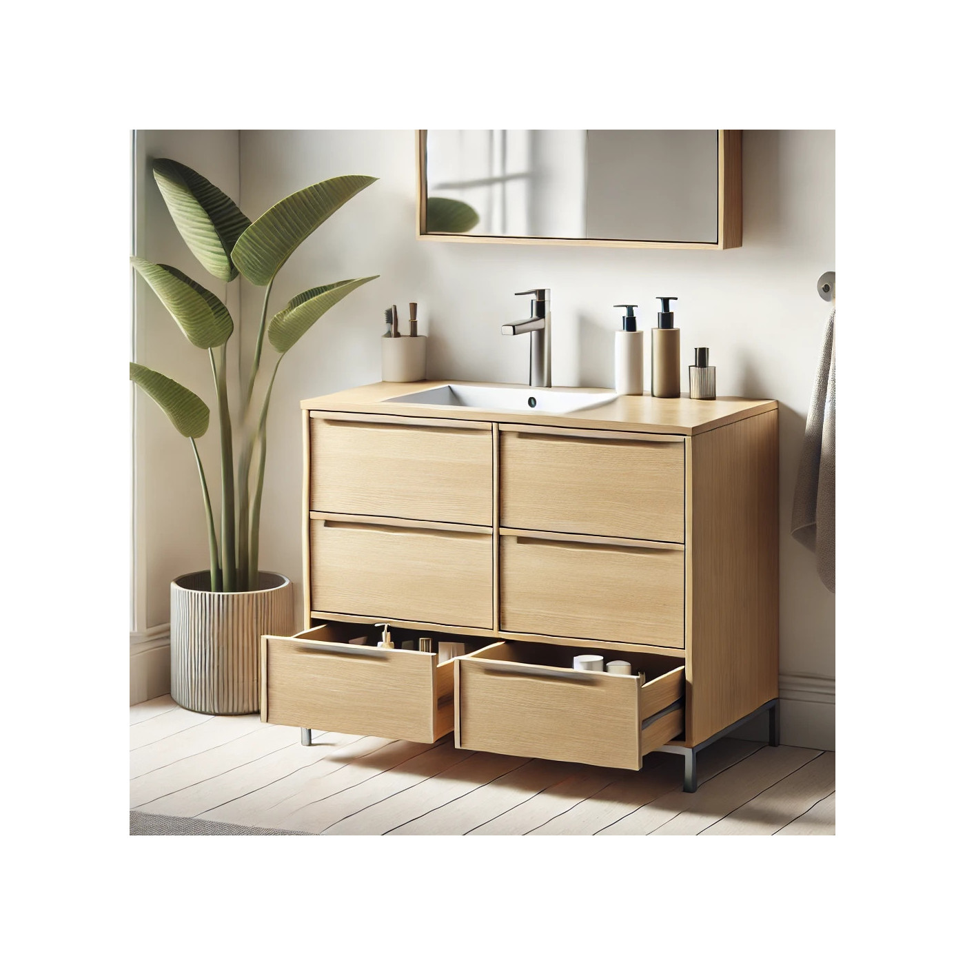 ElegantWash Szafka ElegantWash Szafka